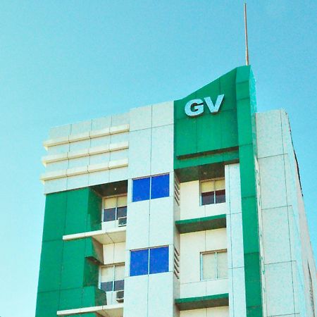 Gvホテル タリセイ セブ セブ市 エクステリア 写真